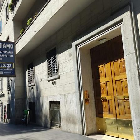 Residenza Roma Exterior foto