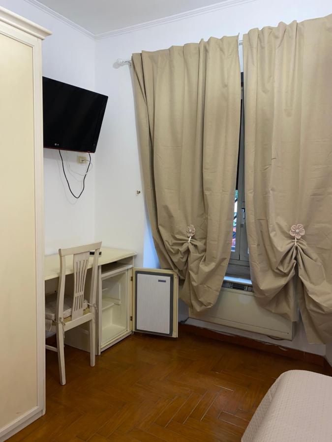 Residenza Roma Exterior foto
