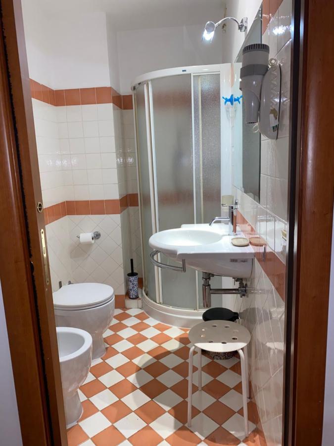 Residenza Roma Exterior foto