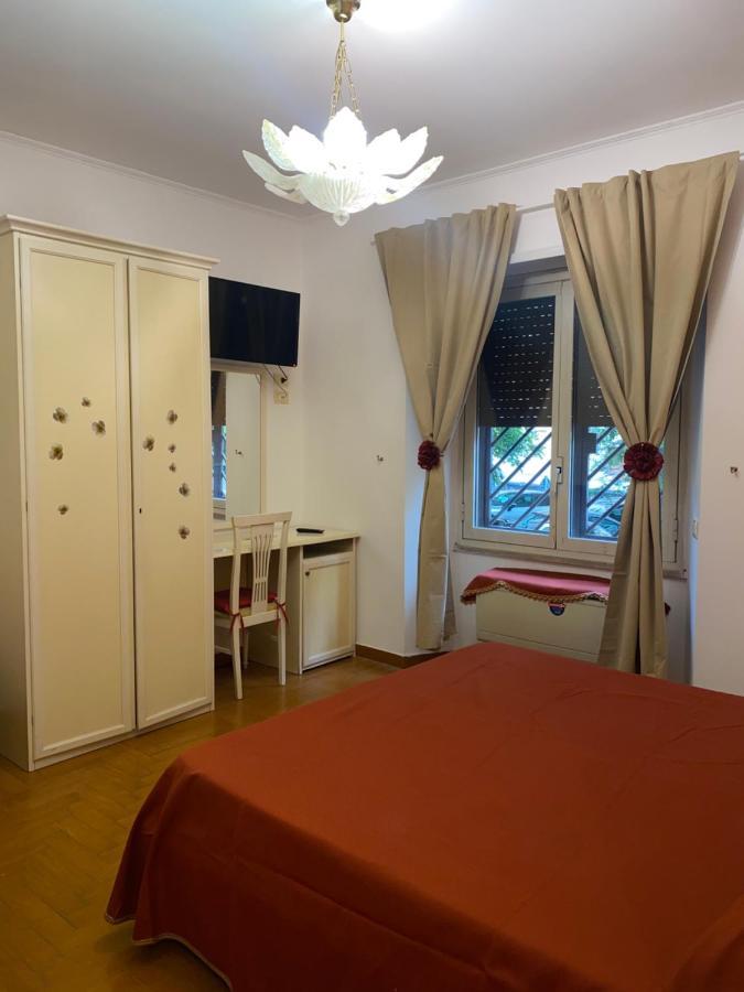 Residenza Roma Exterior foto