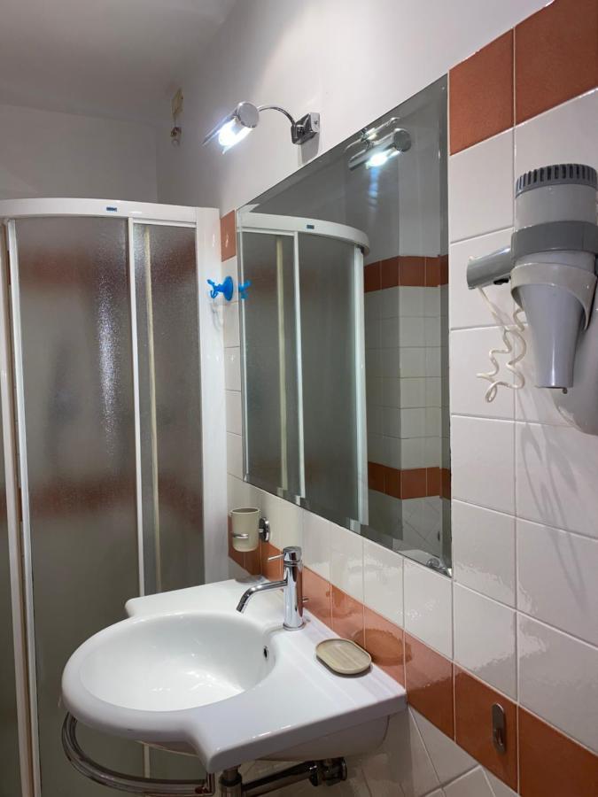Residenza Roma Exterior foto