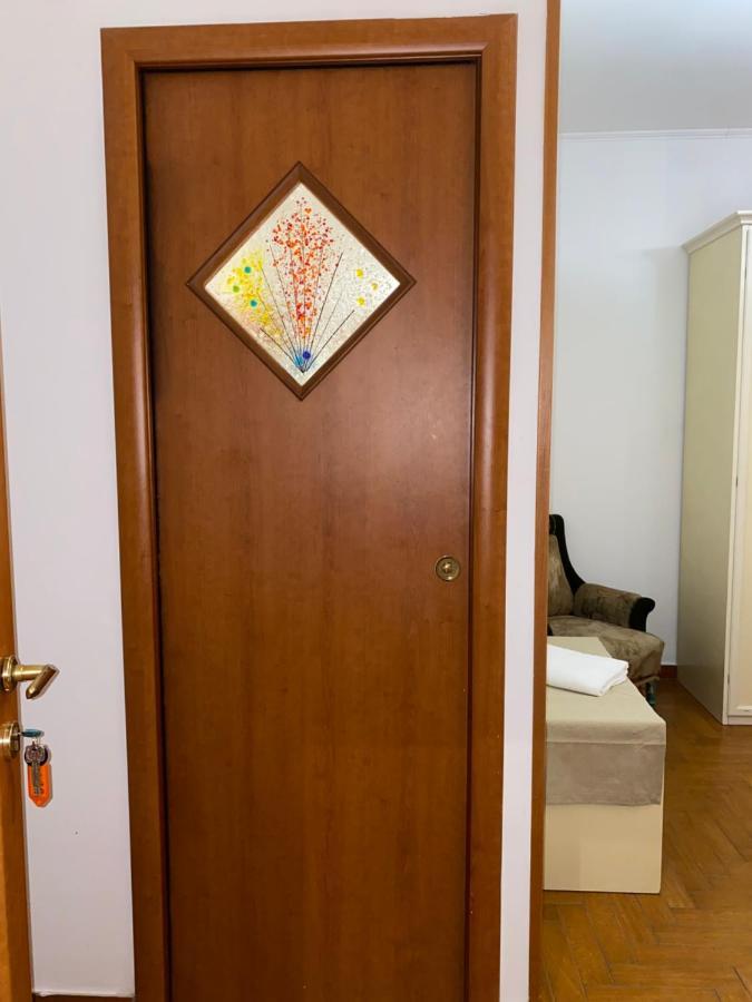 Residenza Roma Exterior foto