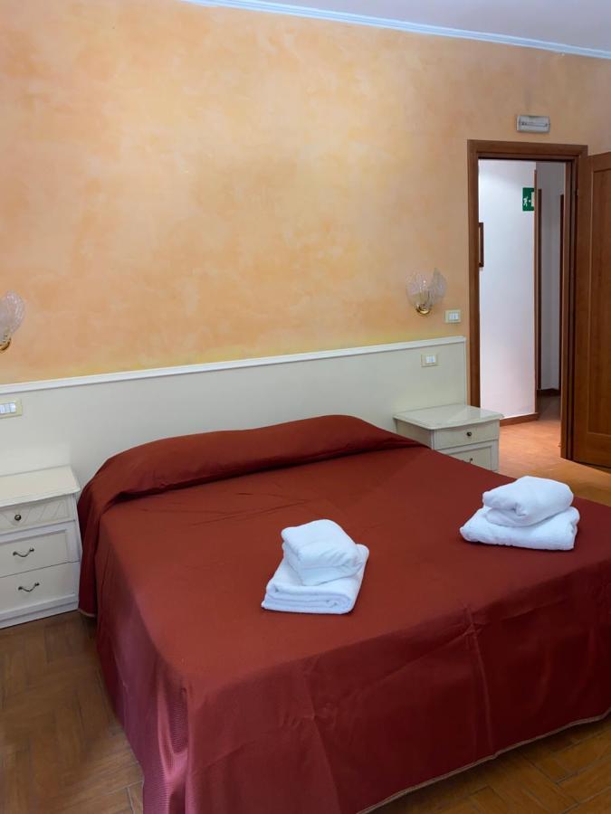 Residenza Roma Exterior foto
