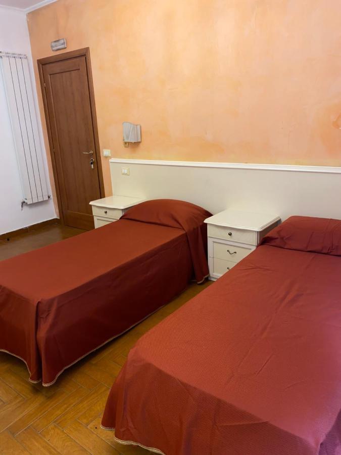 Residenza Roma Exterior foto