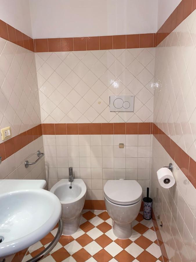 Residenza Roma Exterior foto
