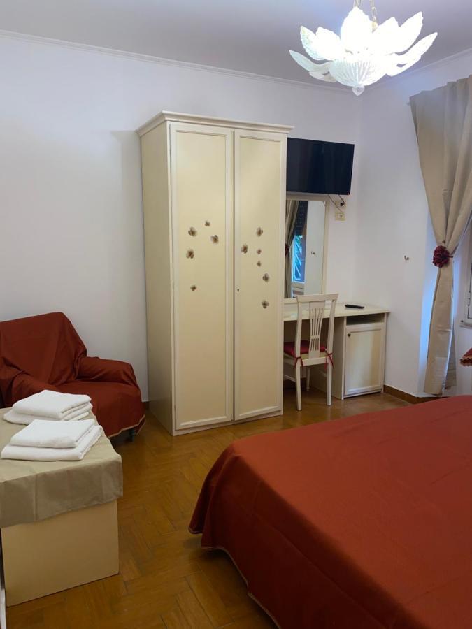 Residenza Roma Exterior foto