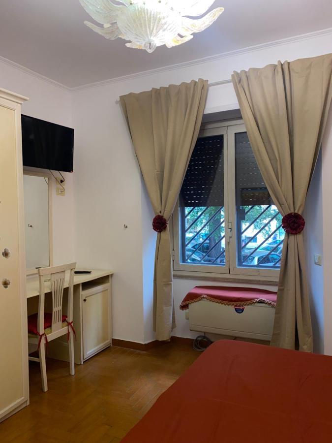 Residenza Roma Exterior foto