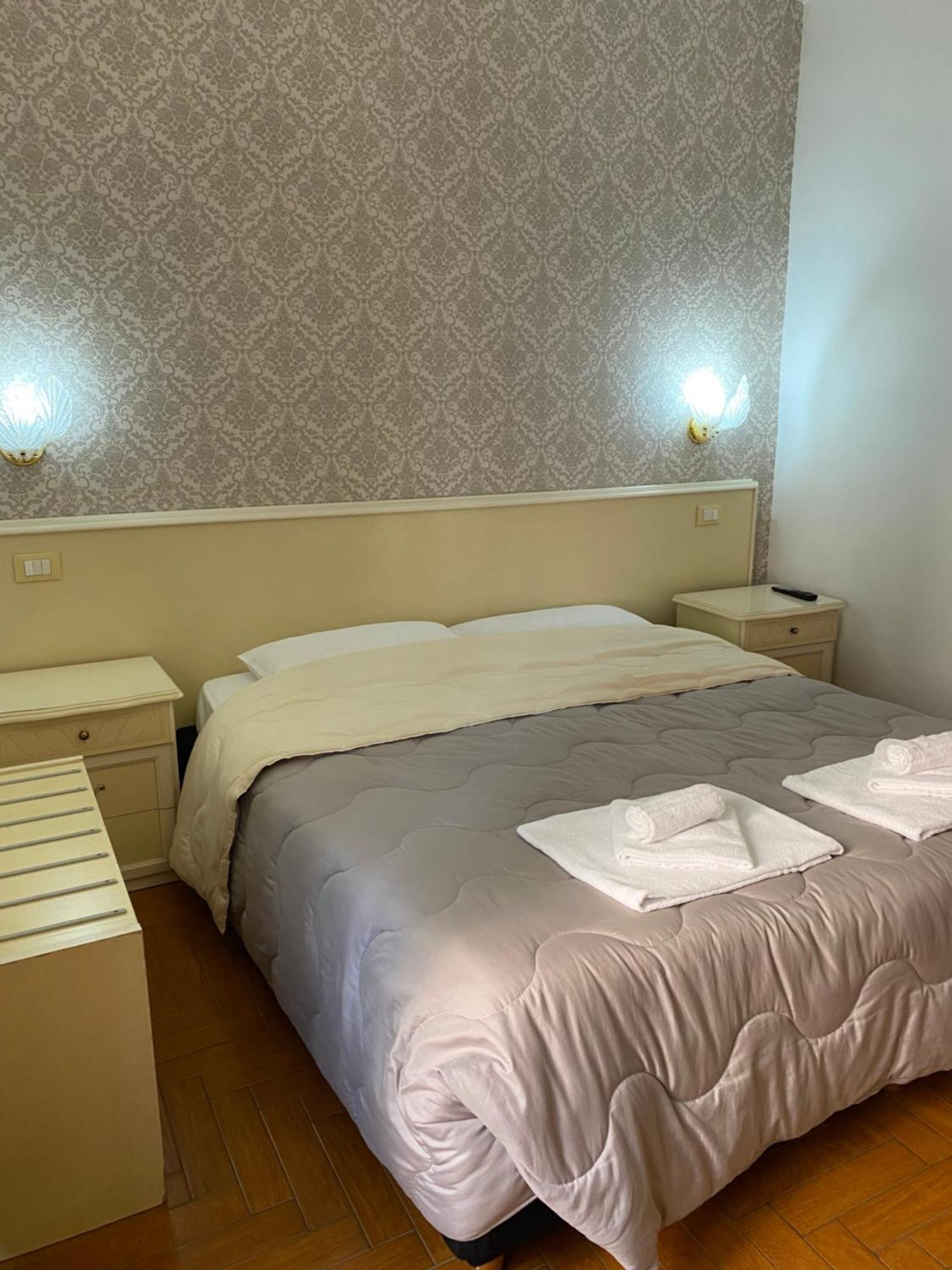 Residenza Roma Exterior foto