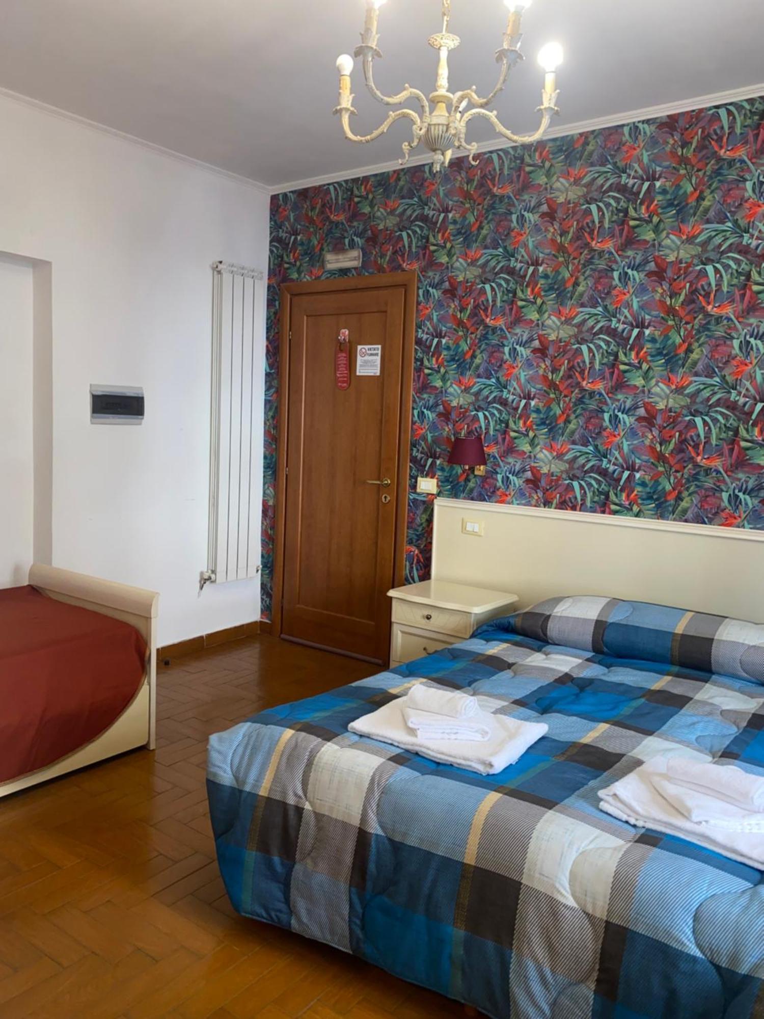 Residenza Roma Exterior foto