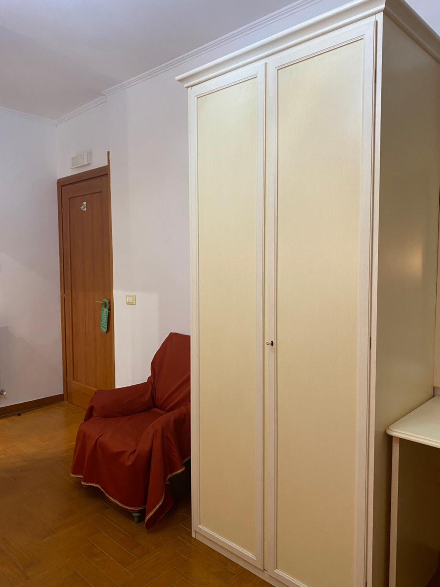 Residenza Roma Exterior foto