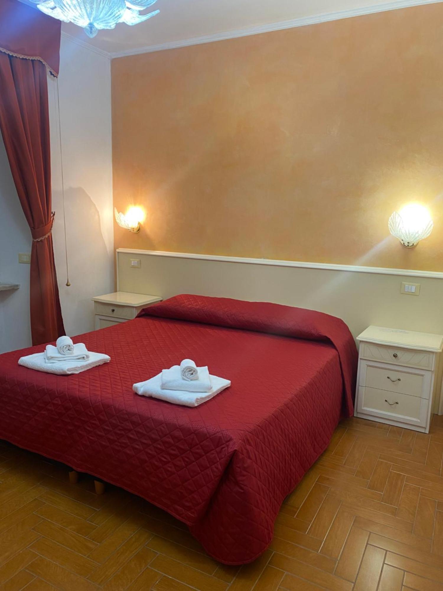 Residenza Roma Exterior foto