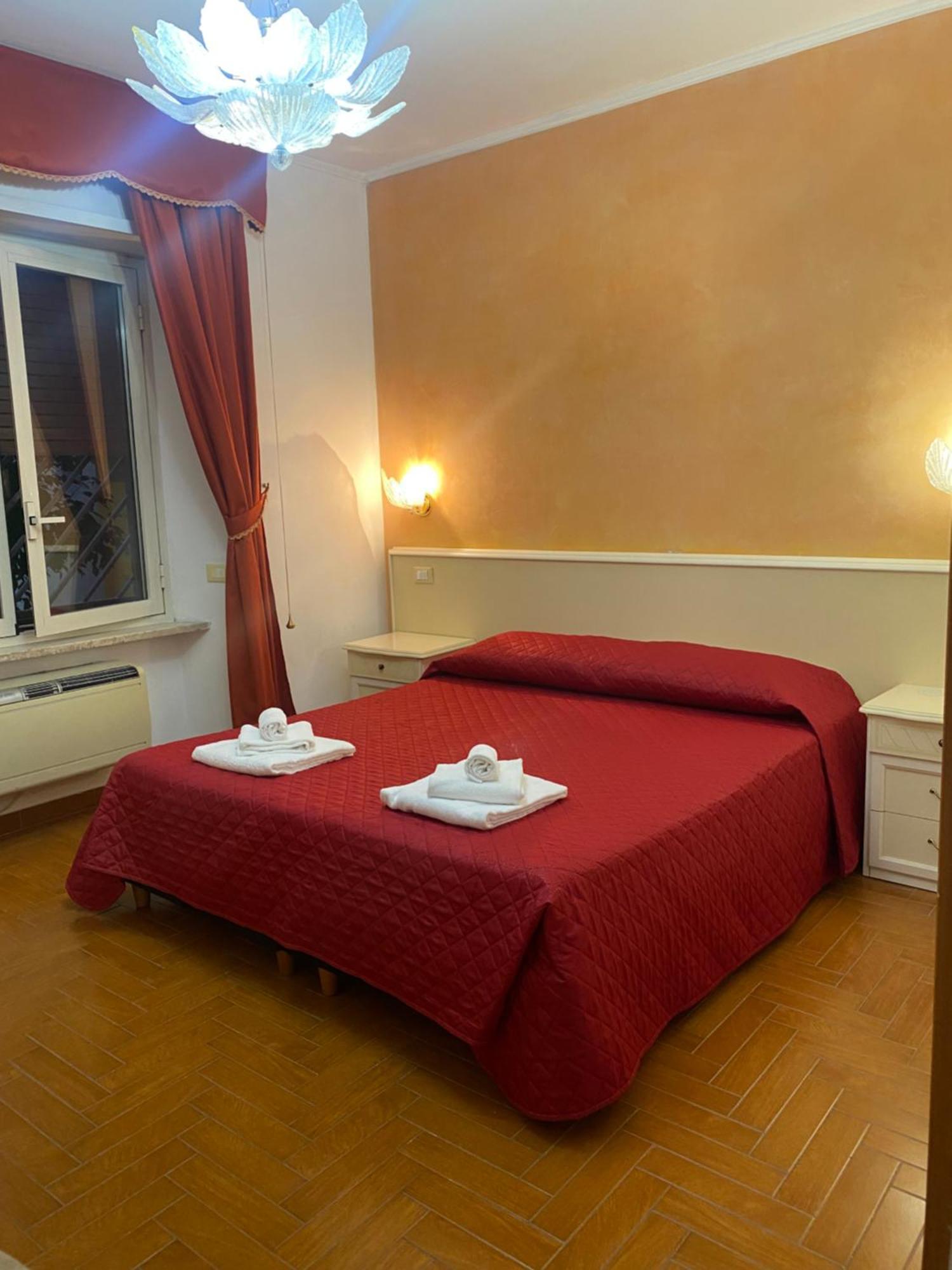 Residenza Roma Exterior foto